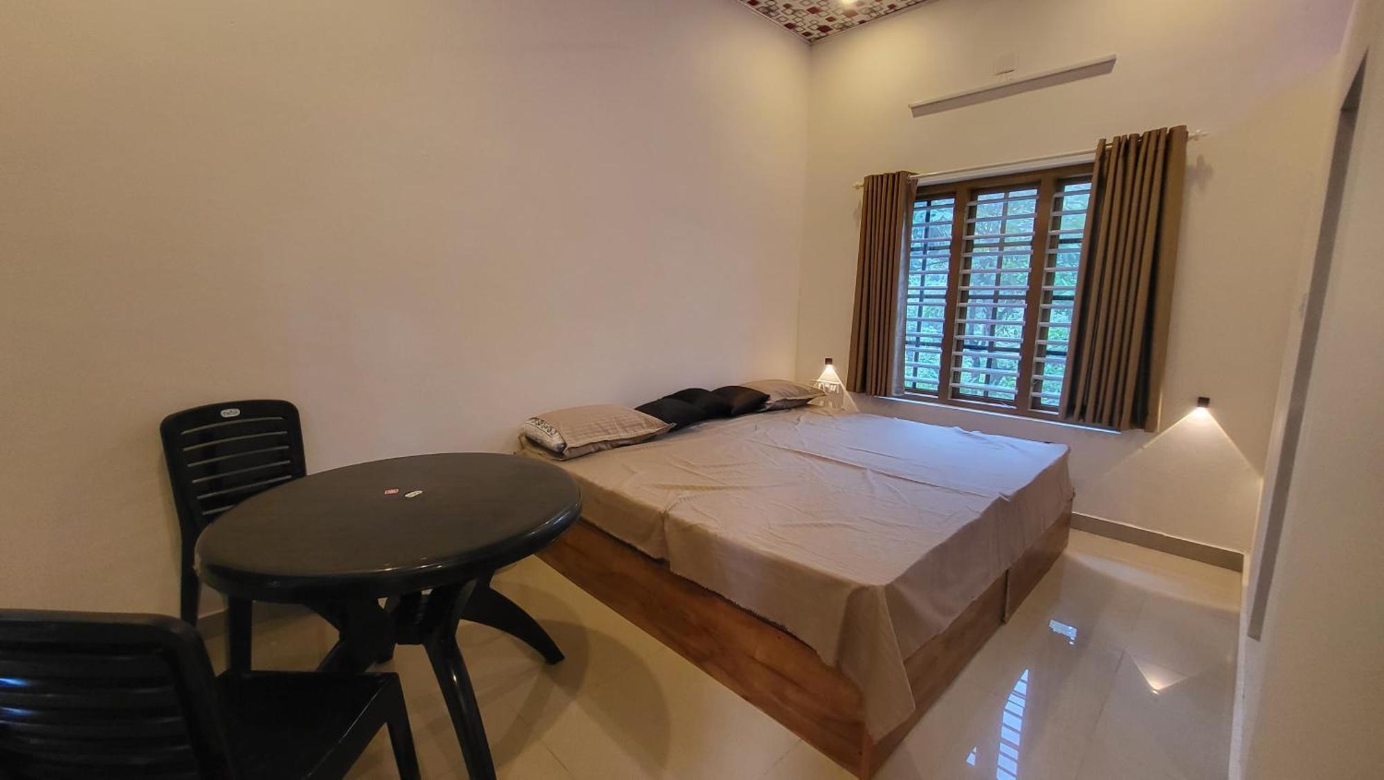 Homestay Cradle Munnar