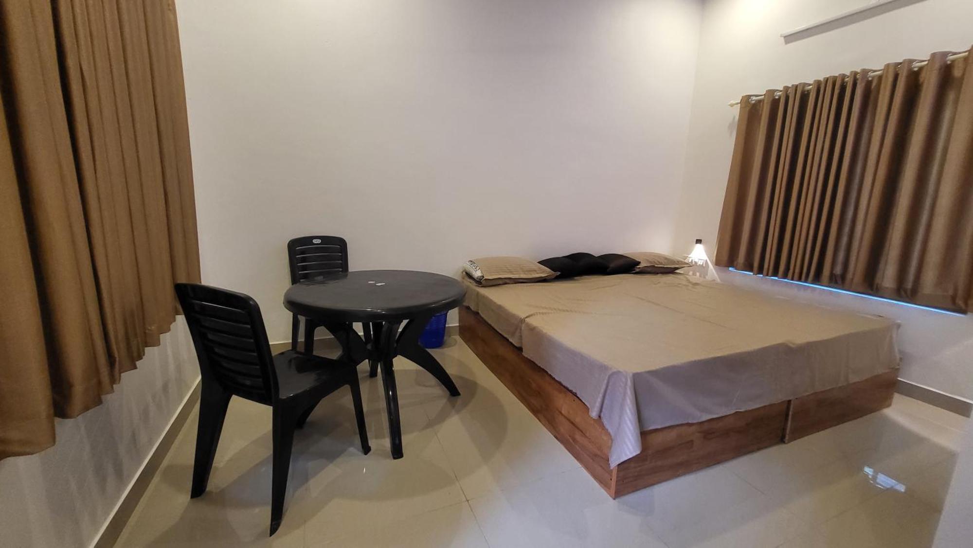 Homestay Cradle *