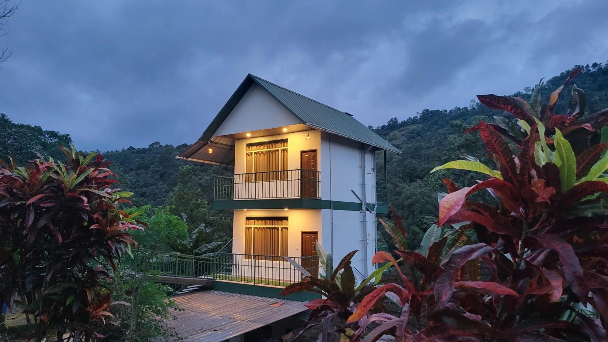 Homestay Cradle Munnar
