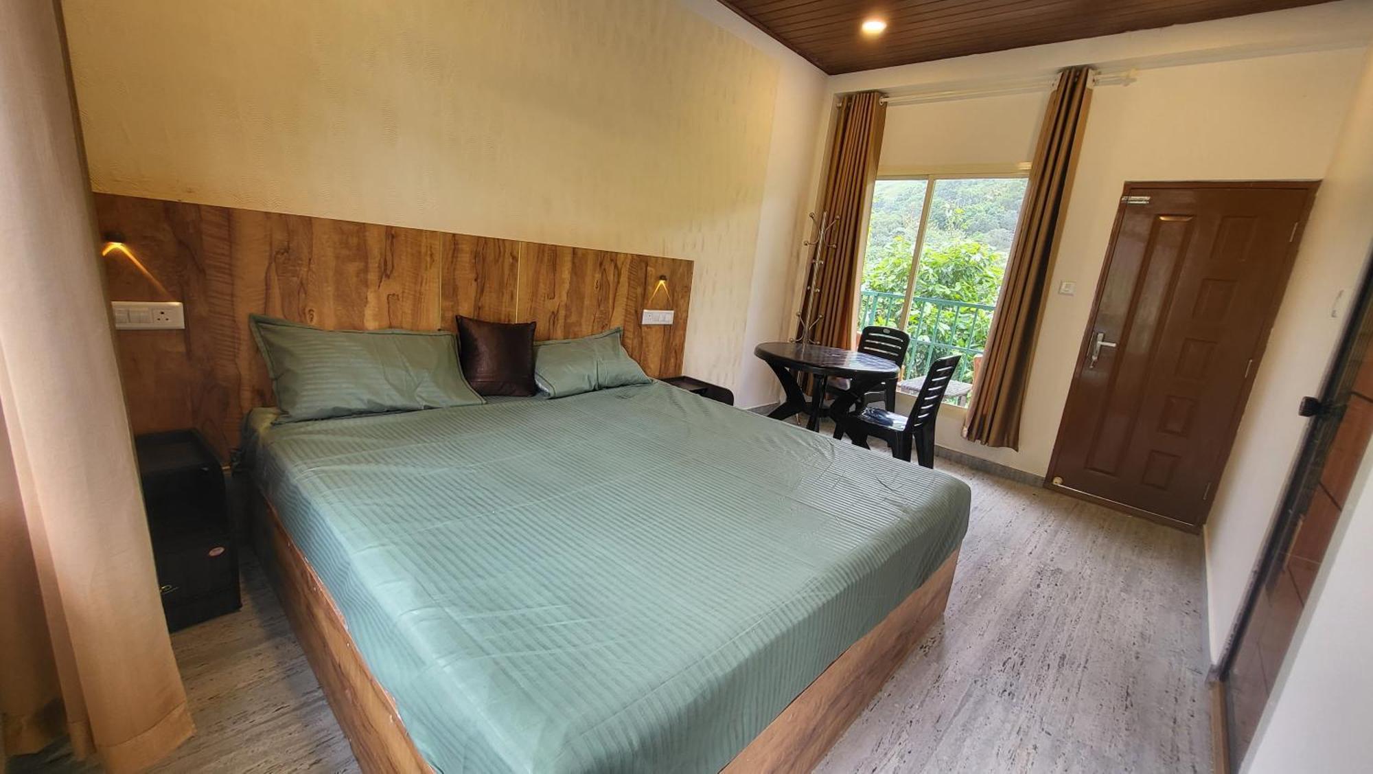Homestay Cradle