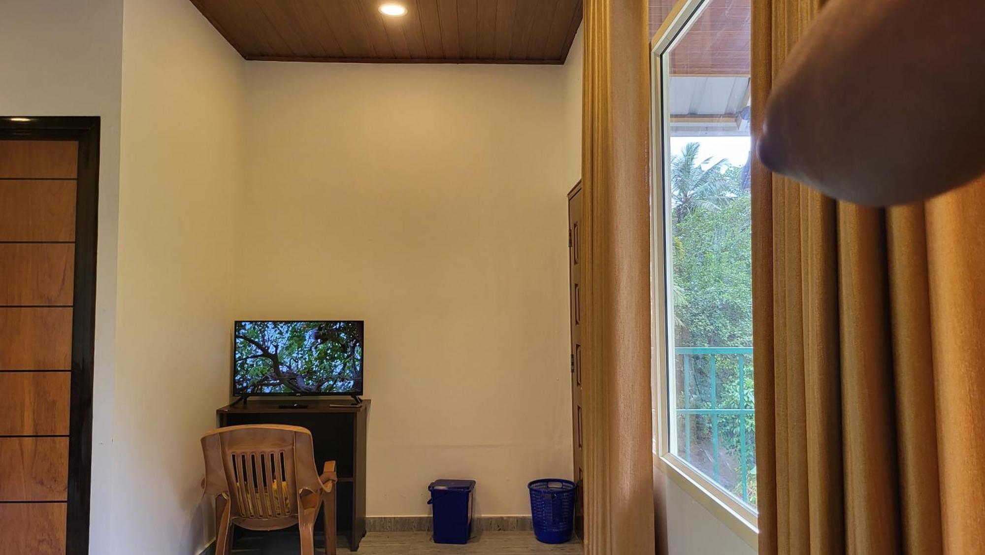 Homestay Cradle *