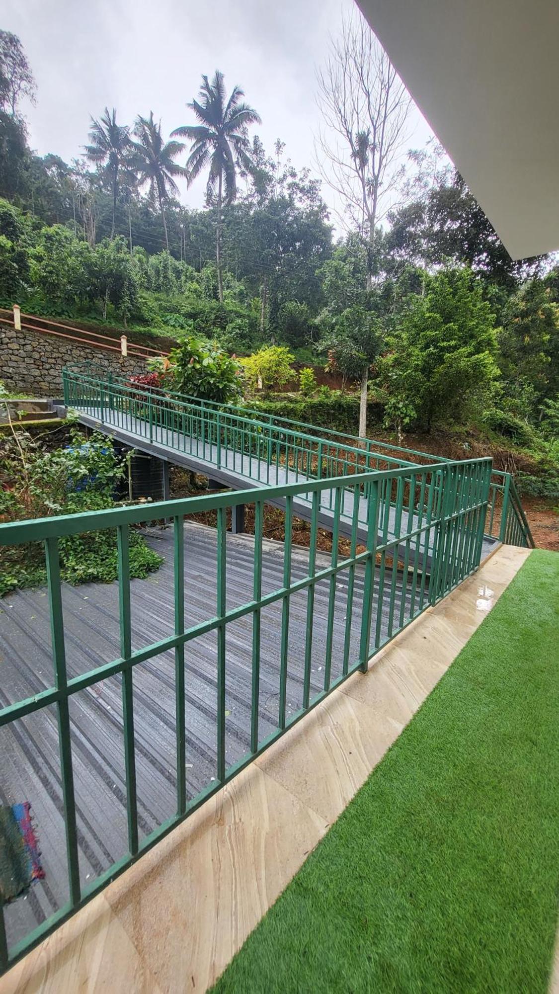 Cradle Homestay