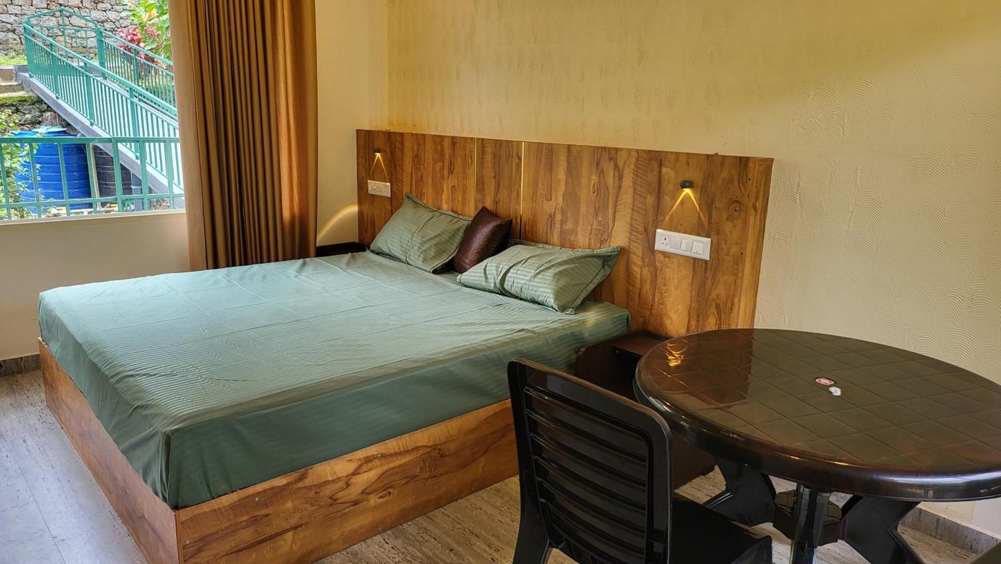 Homestay Cradle