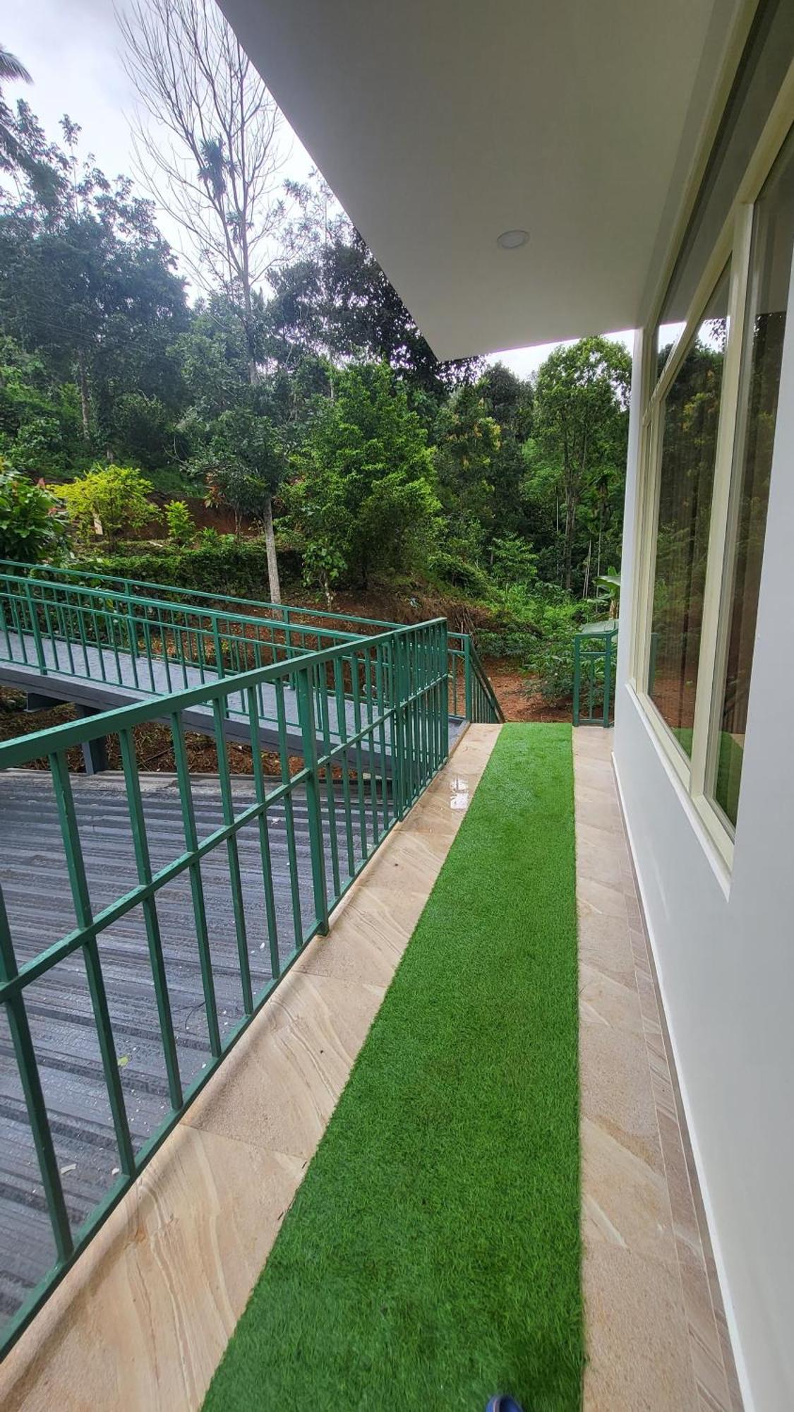 Cradle Homestay