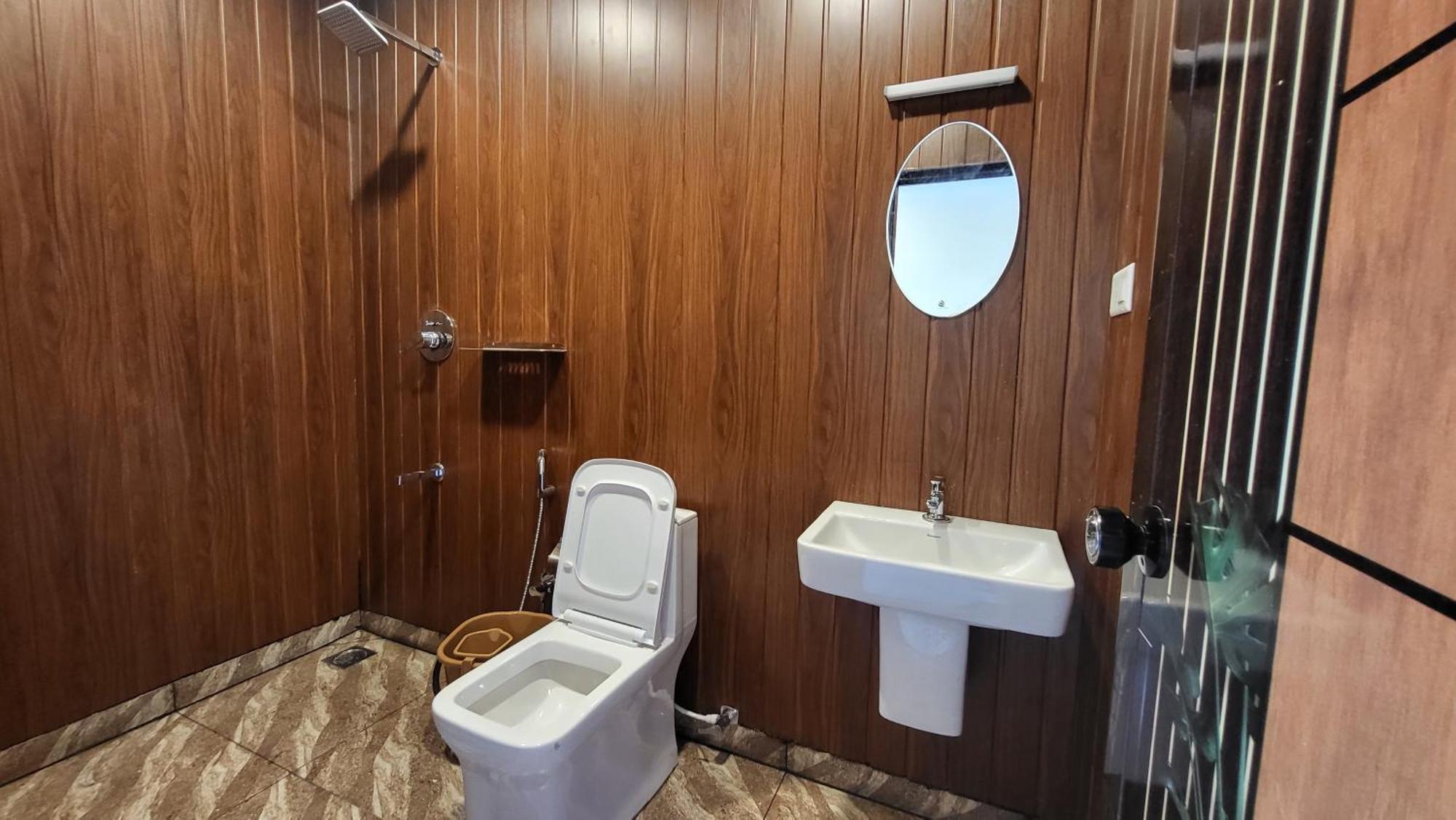 Homestay Cradle
